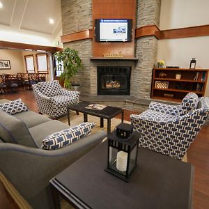New Haven Village Suites